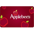 $50 Applebee's Gift Card